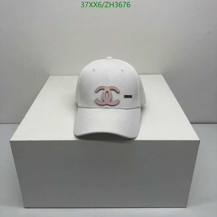 Chanel-Cap(Hat) Code: ZH3676 $: 37USD