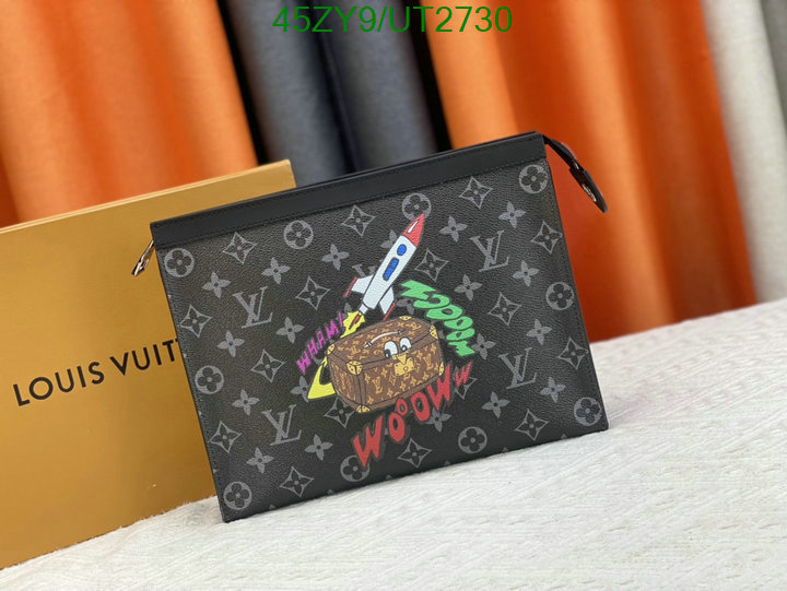 LV-Wallet-4A Quality Code: UT2730 $: 45USD