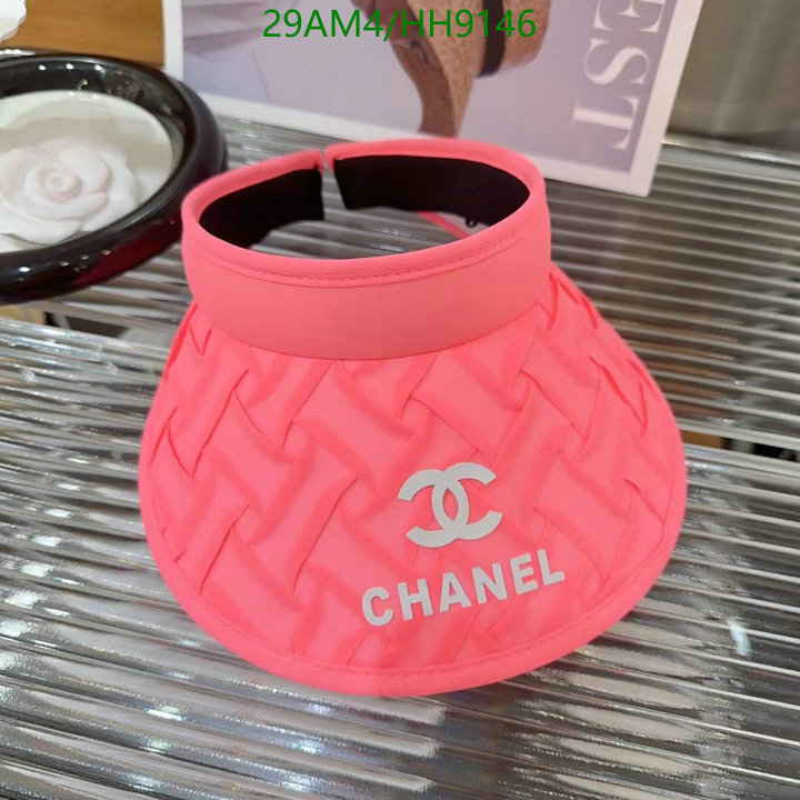 Chanel-Cap(Hat) Code: HH9146 $: 29USD