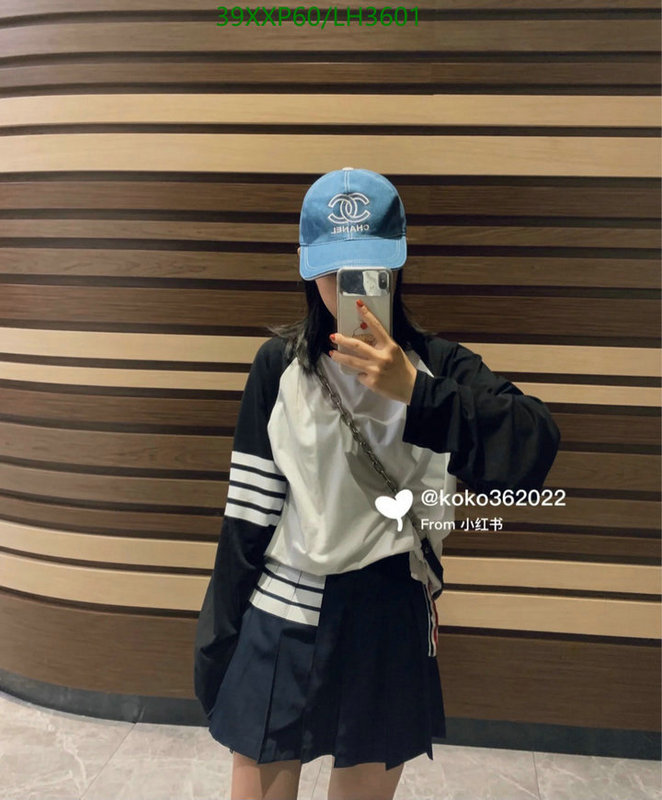 Chanel-Cap(Hat) Code: LH3601 $: 39USD