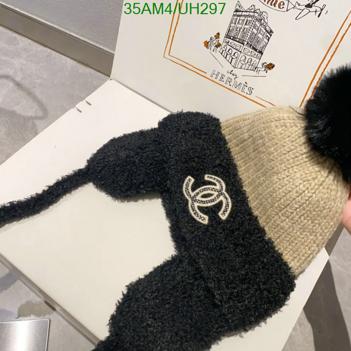 Chanel-Cap(Hat) Code: UH297 $: 35USD