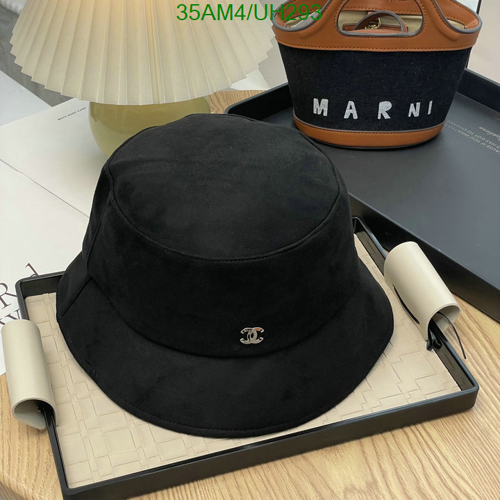 Chanel-Cap(Hat) Code: UH293 $: 35USD