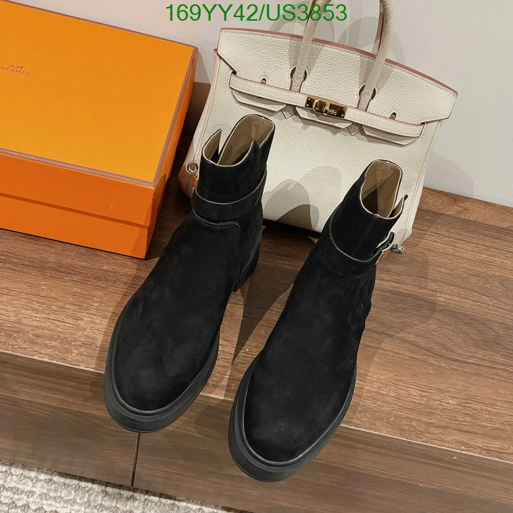 Hermes-Women Shoes Code: US3853 $: 169USD