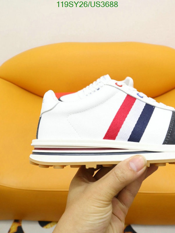 Thom Browne-Men shoes Code: US3688 $: 119USD