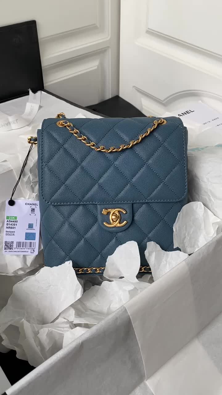 Chanel-Bag-Mirror Quality Code: UB2996 $: 259USD