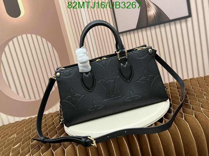 LV-Bag-4A Quality Code: UB3267 $: 82USD