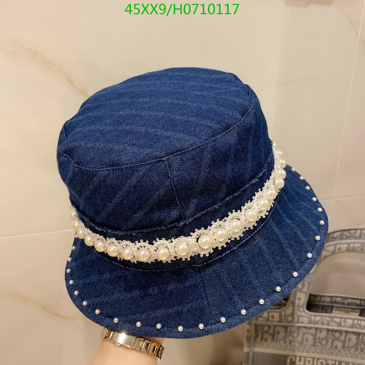 Chanel-Cap(Hat) Code: H0710117 $: 45USD