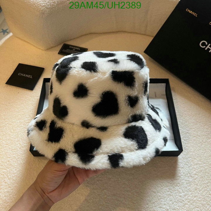 Miu Miu-Cap(Hat) Code: UH2389 $: 29USD