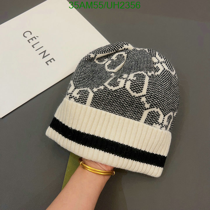 Gucci-Cap(Hat) Code: UH2356 $: 35USD