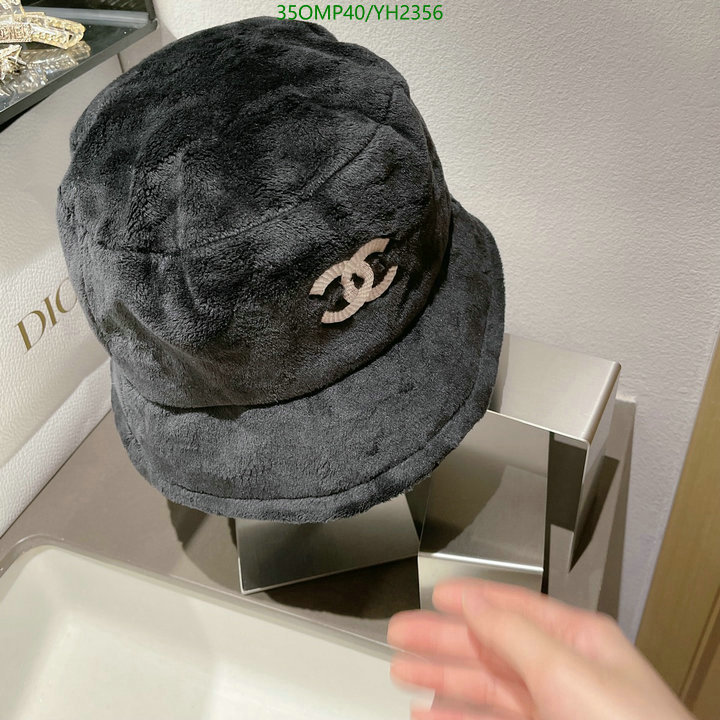 Chanel-Cap(Hat) Code: YH2356 $: 35USD