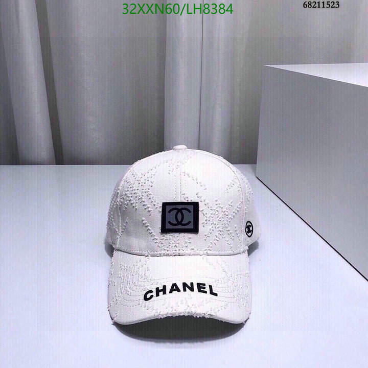 Chanel-Cap(Hat) Code: LH8384 $: 32USD