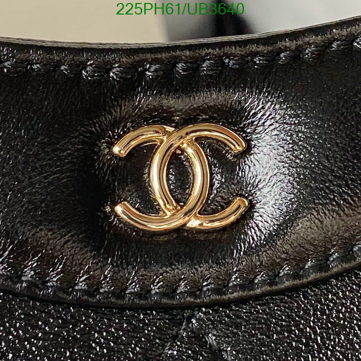 Chanel-Bag-Mirror Quality Code: UB3640 $: 225USD