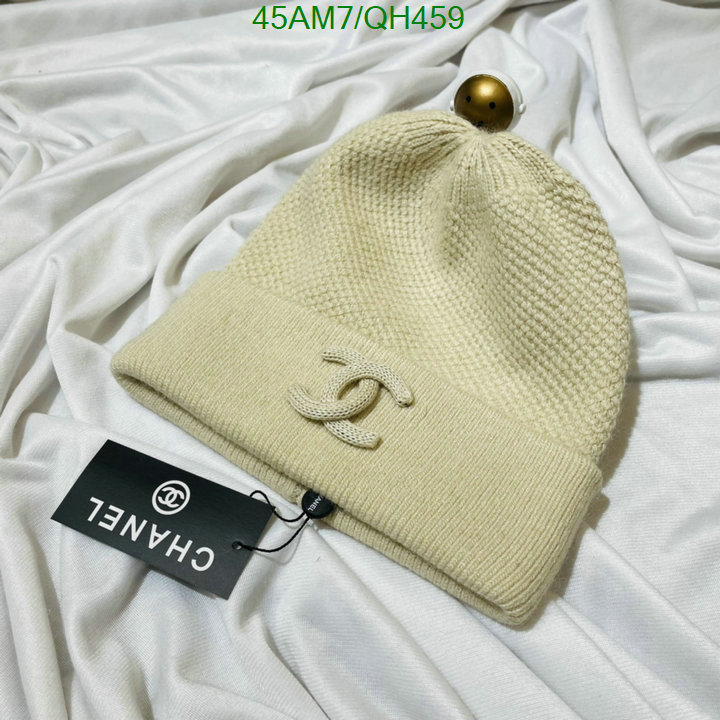 Chanel-Cap(Hat) Code: QH459 $: 45USD