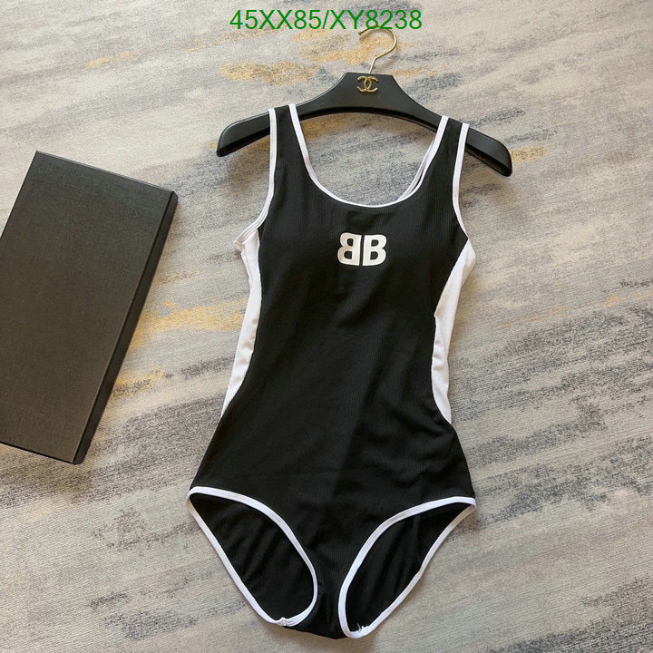 Balenciaga-Swimsuit Code: XY8238 $: 45USD
