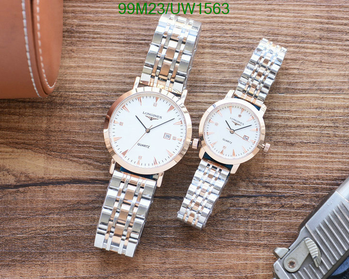 Longines-Watch-Mirror Quality Code: UW1563 $: 99USD