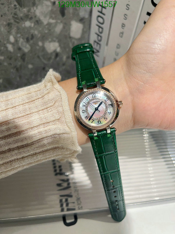 Longines-Watch-Mirror Quality Code: UW1557 $: 129USD