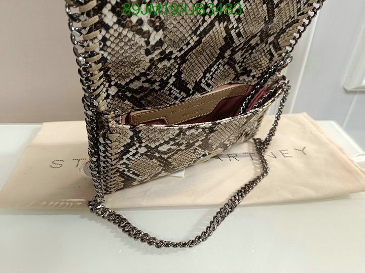 Stella McCartney-Bag-Mirror Quality Code: UB3483 $: 89USD