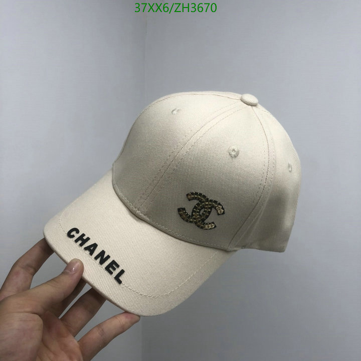 Chanel-Cap(Hat) Code: ZH3670 $: 37USD