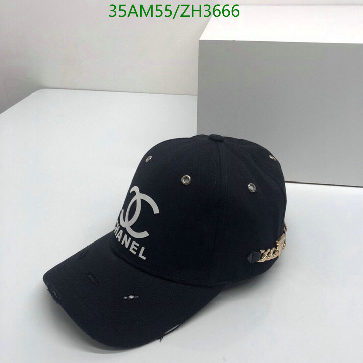 Chanel-Cap(Hat) Code: ZH3666 $: 35USD