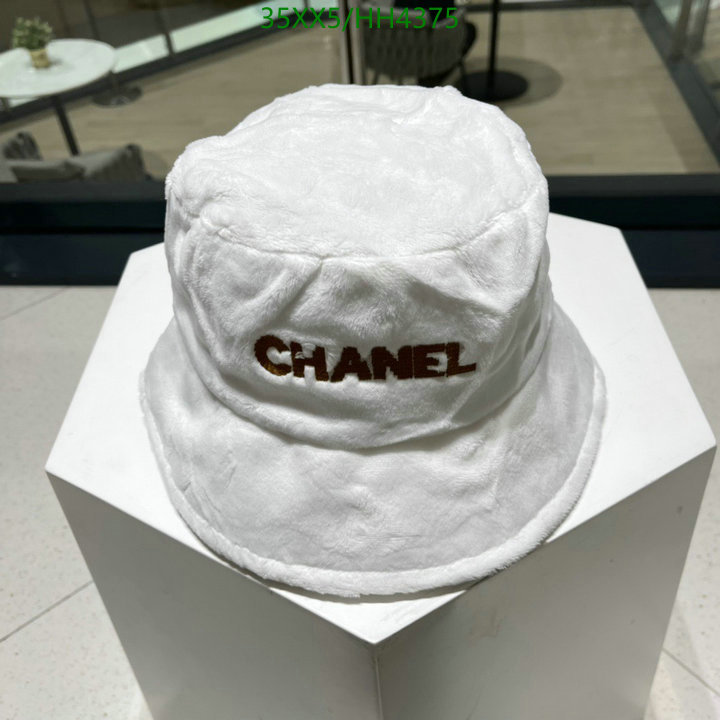 Chanel-Cap(Hat) Code: HH4375 $: 35USD