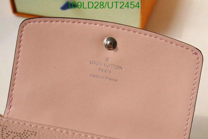 LV-Wallet Mirror Quality Code: UT2454 $: 109USD