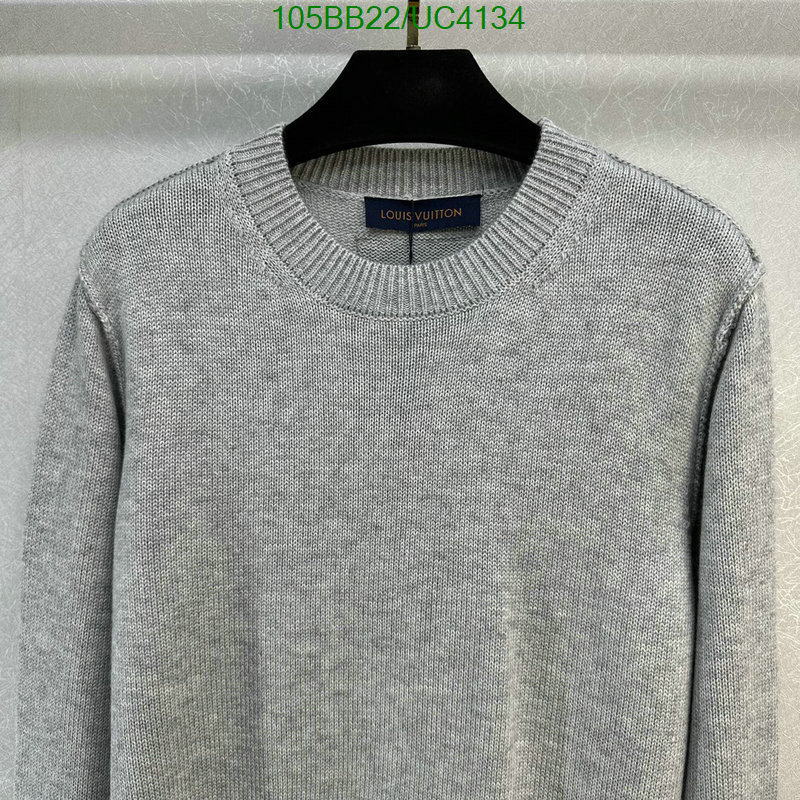 LV-Clothing Code: UC4134 $: 105USD