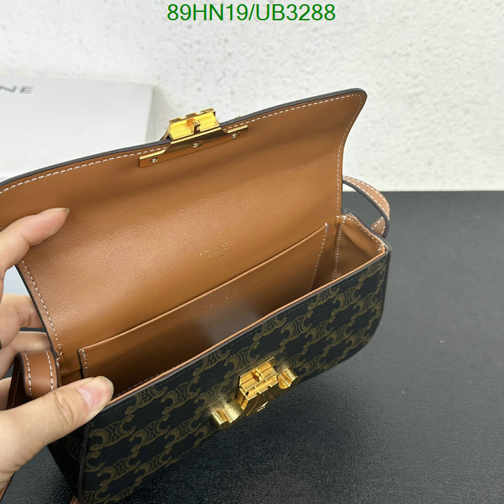 Celine-Bag-4A Quality Code: UB3288 $: 89USD