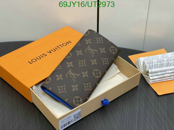 LV-Wallet Mirror Quality Code: UT2973 $: 69USD