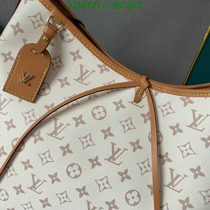 LV-Bag-4A Quality Code: UB3262