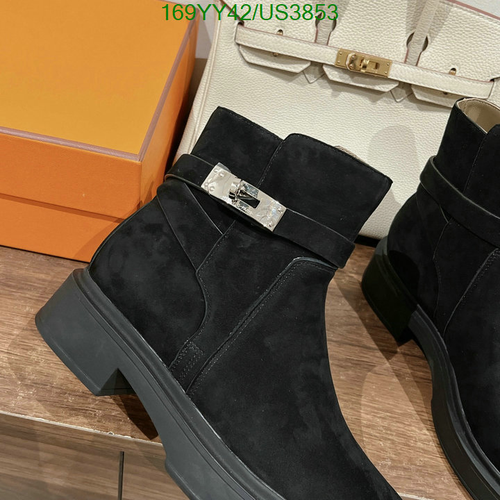 Boots-Women Shoes Code: US3853 $: 169USD