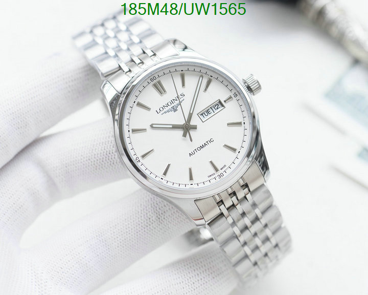 Longines-Watch-Mirror Quality Code: UW1565 $: 185USD