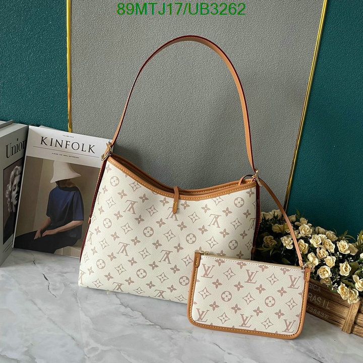 LV-Bag-4A Quality Code: UB3262