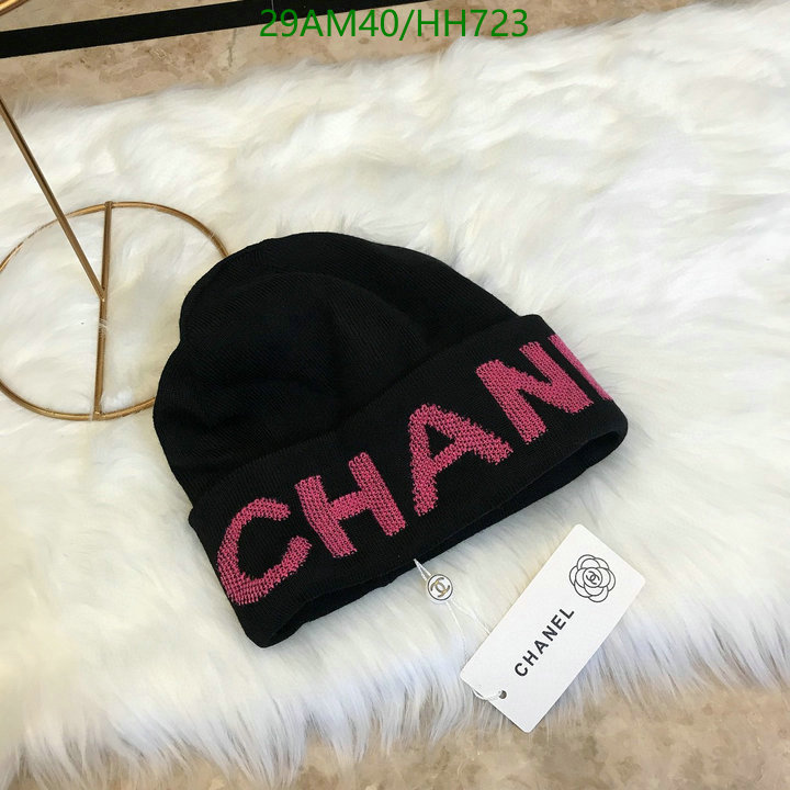 Chanel-Cap(Hat) Code: HH723 $: 29USD