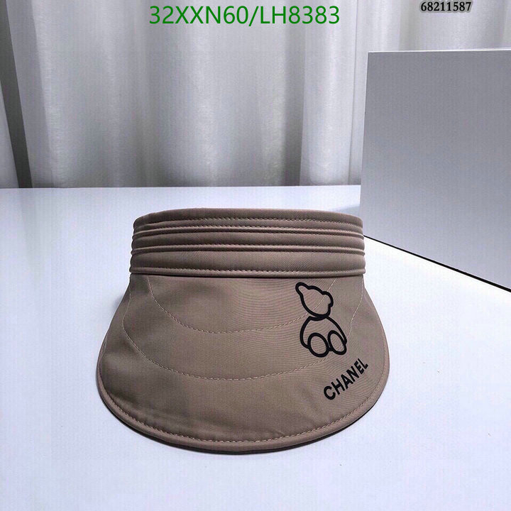 Chanel-Cap(Hat) Code: LH8383 $: 32USD