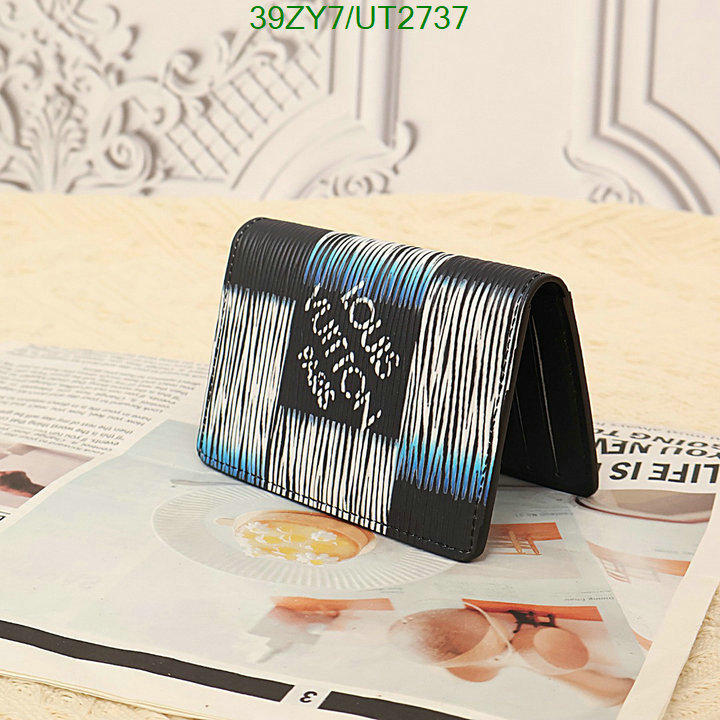 LV-Wallet-4A Quality Code: UT2737 $: 39USD