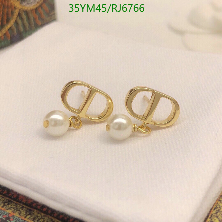 Dior-Jewelry Code: RJ6766 $: 35USD