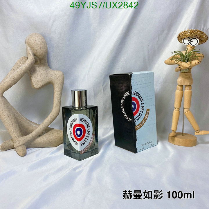Etat Libre dOrange-Perfume Code: UX2842 $: 49USD