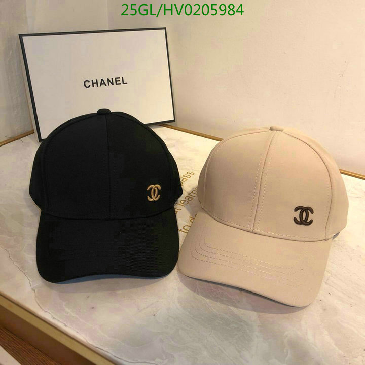 Chanel-Cap(Hat) Code: HV0205984 $: 25USD