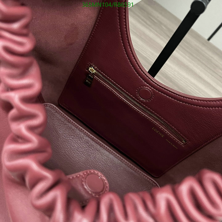 Loewe-Bag-Mirror Quality Code: RB6591 $: 365USD