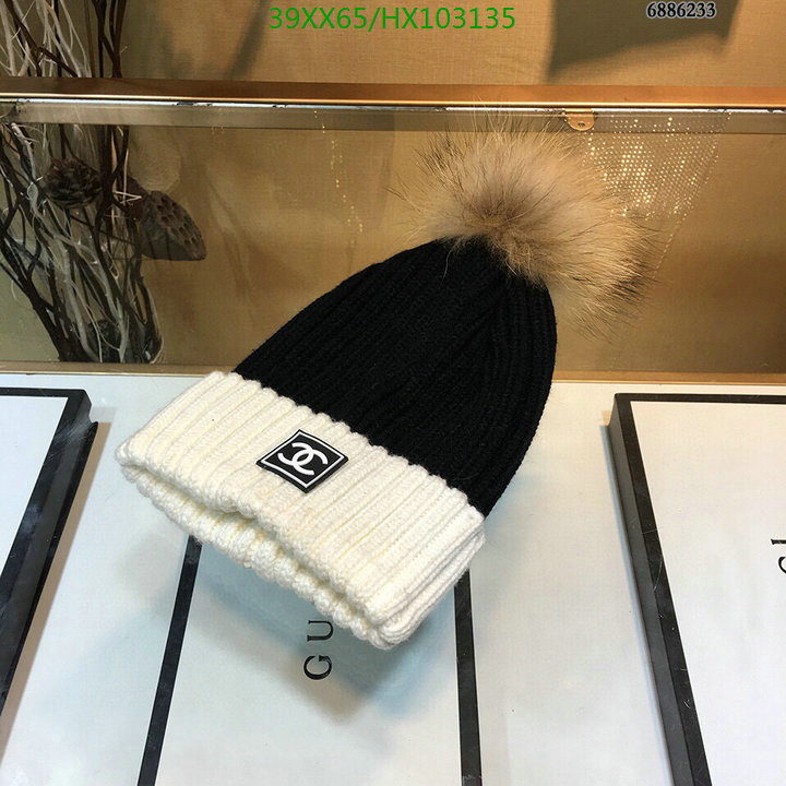 Chanel-Cap(Hat) Code: HX103135 $: 39USD