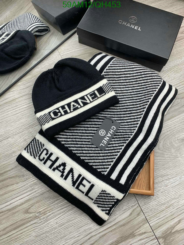 Chanel-Cap(Hat) Code: QH453 $: 59USD