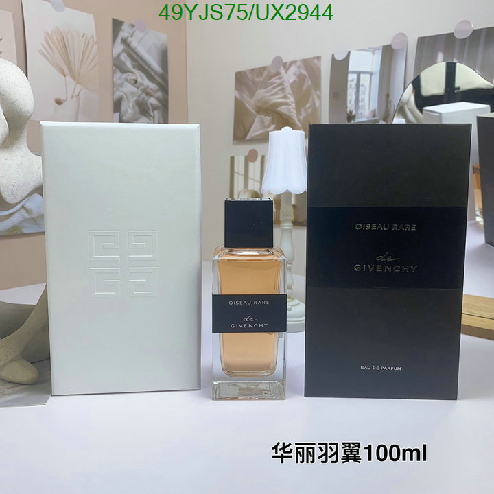 Givenchy-Perfume Code: UX2944 $: 49USD