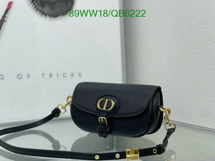 Dior-Bag-4A Quality Code: QB6222 $: 89USD