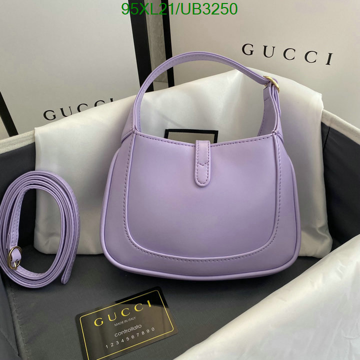 Gucci-Bag-4A Quality Code: UB3250 $: 95USD