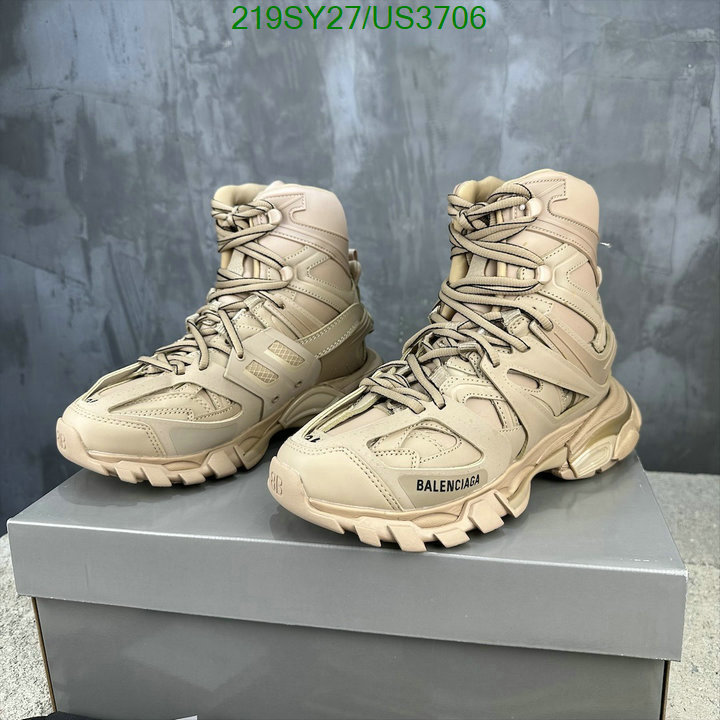 Boots-Men shoes Code: US3706 $: 219USD