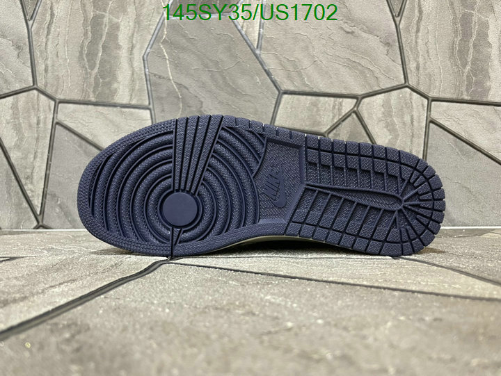 Nike-Men shoes Code: US1702 $: 145USD