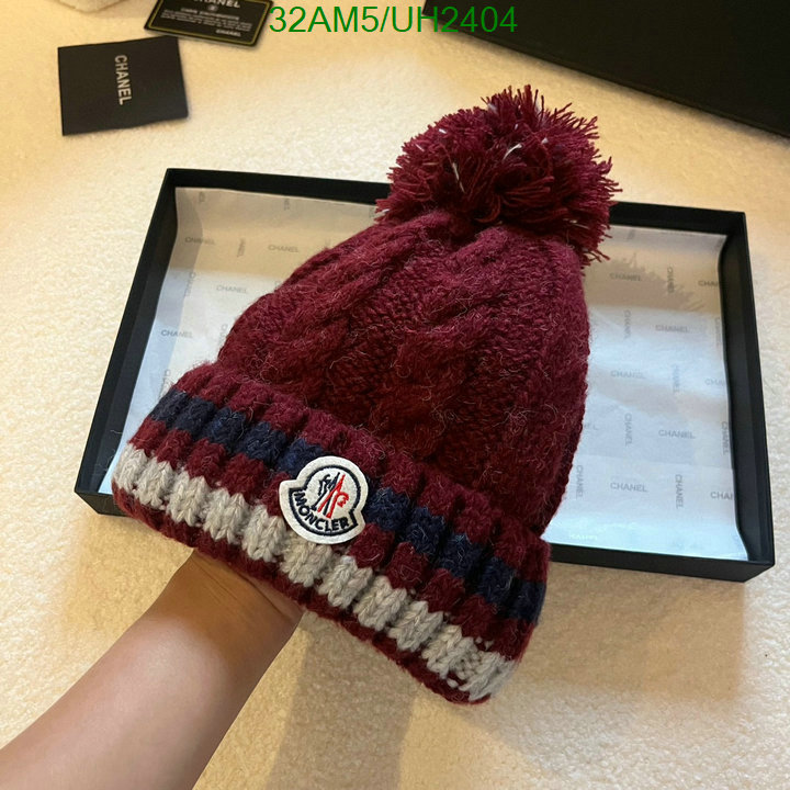 Moncler-Cap(Hat) Code: UH2404 $: 32USD