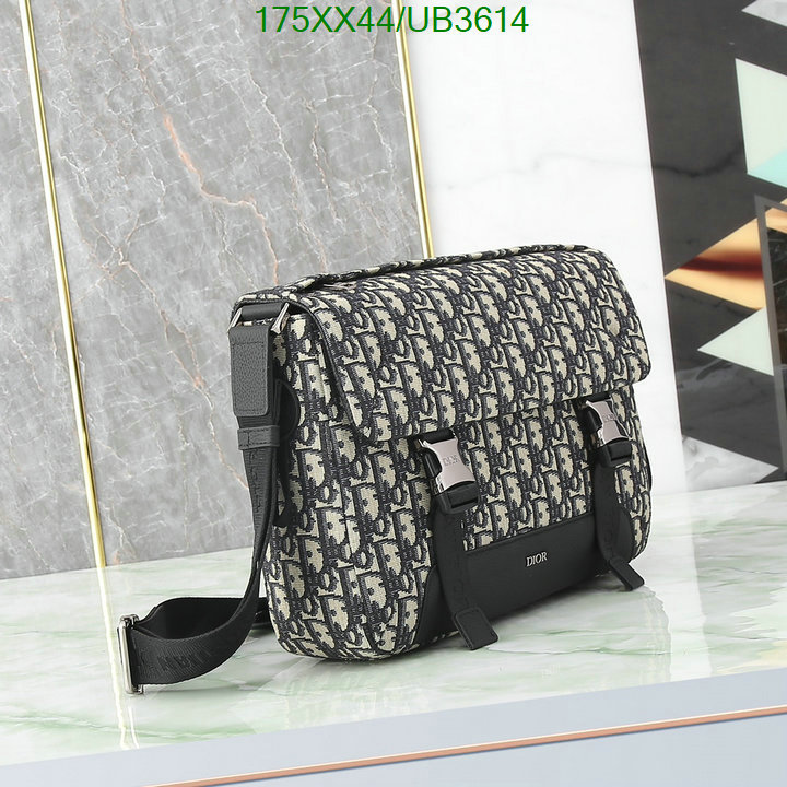 Dior-Bag-Mirror Quality Code: UB3614 $: 175USD