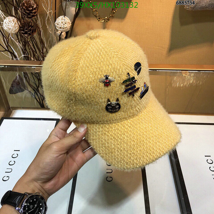 Chanel-Cap(Hat) Code: HX103132 $: 39USD