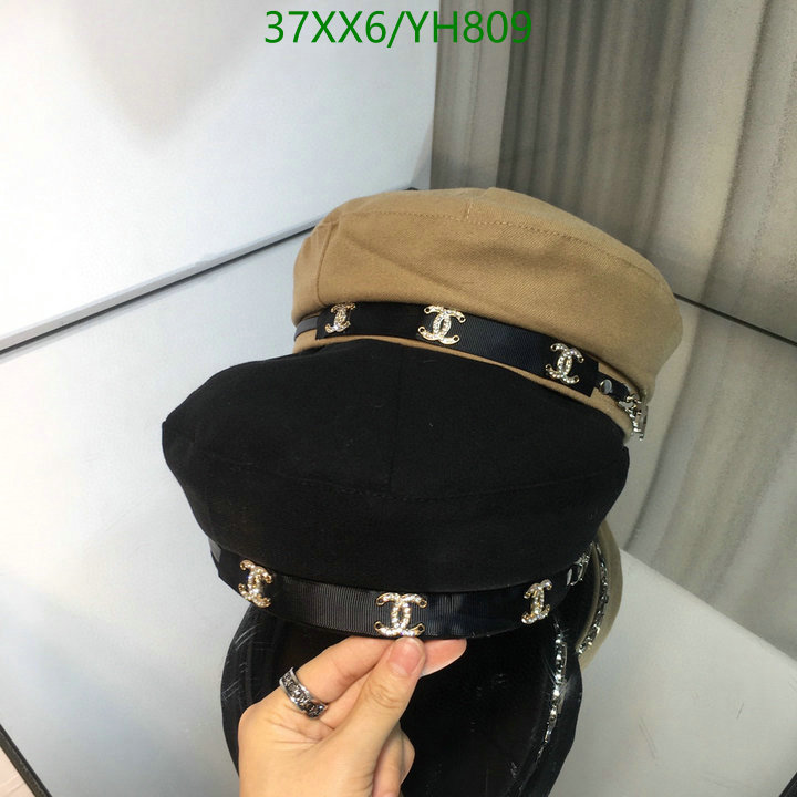 Chanel-Cap(Hat) Code: YH809 $: 37USD